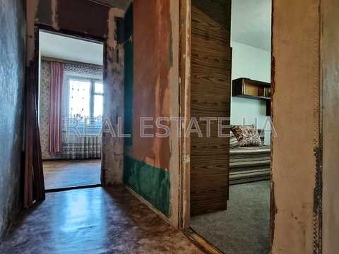 квартира за адресою Миколи Василенка вул., 14-В