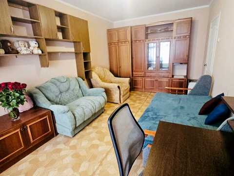 квартира по адресу Юбилейная ул., 2