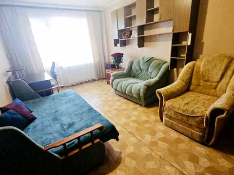 квартира по адресу Юбилейная ул., 2
