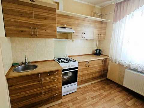 квартира по адресу Юбилейная ул., 2