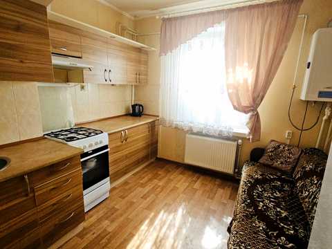 квартира по адресу Юбилейная ул., 2