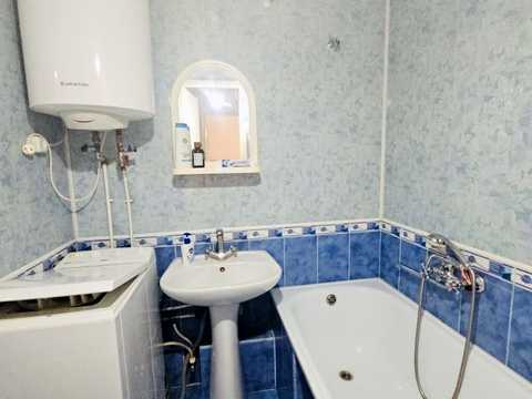 квартира по адресу Юбилейная ул., 2