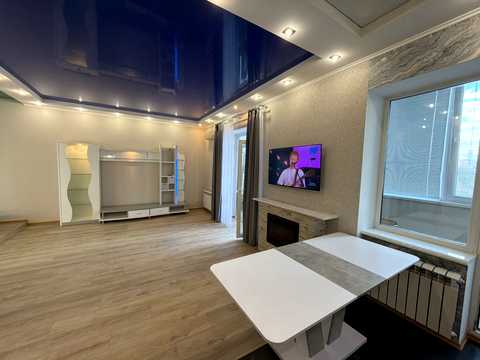 квартира за адресою Балківська вул., 22а к4