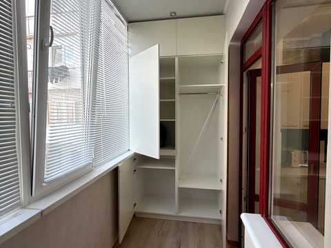 квартира за адресою Балківська вул., 22а к4