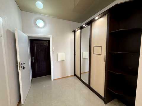 квартира за адресою Балківська вул., 22а к4