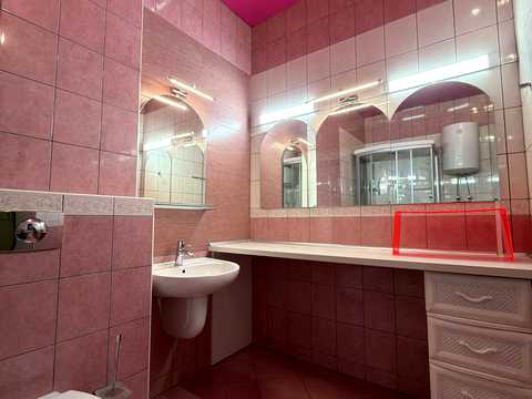 квартира за адресою Балківська вул., 22а к4