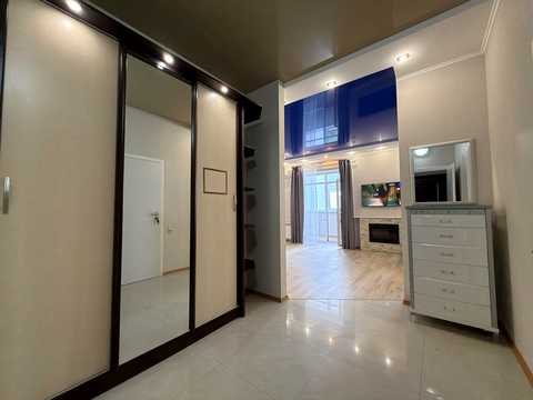 квартира за адресою Балківська вул., 22а к4