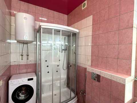 квартира за адресою Балківська вул., 22а к4