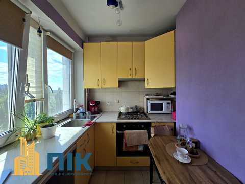 квартира за адресою Леся Курбаса просп., 5-А