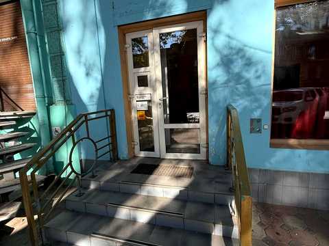 комерційна за адресою Італійська вул. (Пушкінська), 69