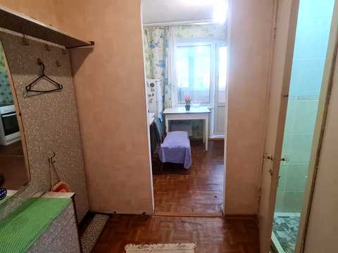 квартира за адресою Милославська вул., 21