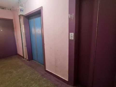 квартира за адресою Милославська вул., 21
