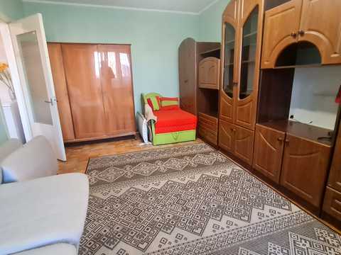 квартира за адресою Милославська вул., 21