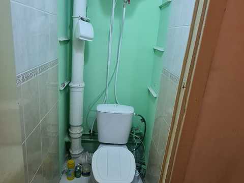 квартира за адресою Милославська вул., 21