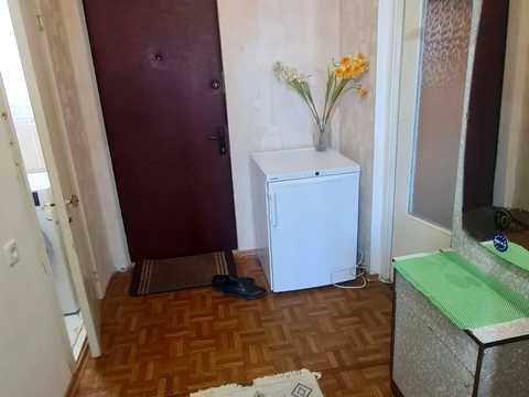 квартира за адресою Милославська вул., 21