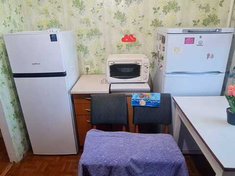 квартира за адресою Милославська вул., 21