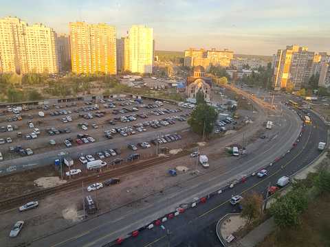 квартира за адресою Милославська вул., 21