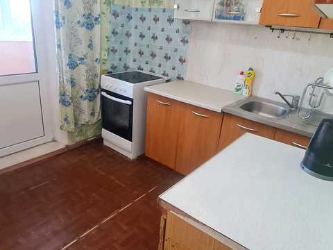 квартира за адресою Милославська вул., 21