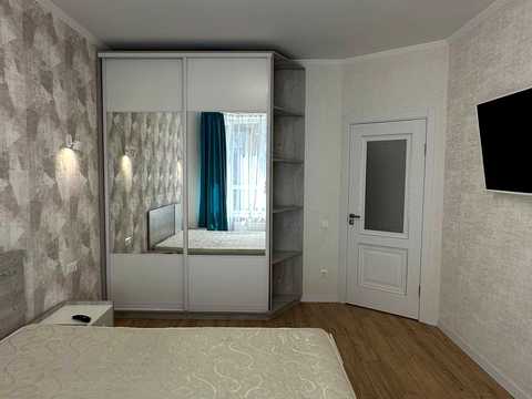 квартира за адресою Мартинова просп., 11