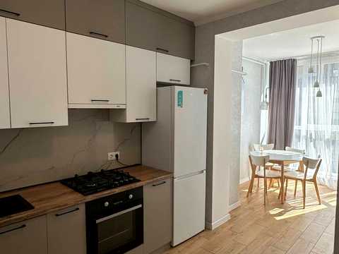 квартира за адресою Мартинова просп., 11