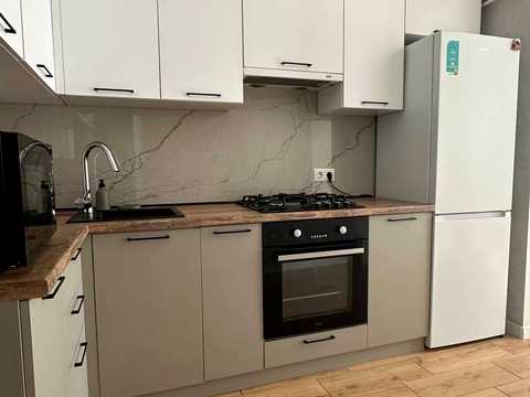 квартира за адресою Мартинова просп., 11