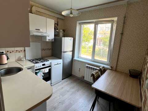 квартира за адресою Заливна вул., 33