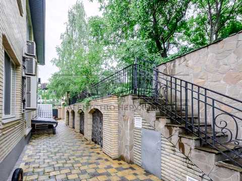 будинок за адресою Цимбалів Яр вул., 1