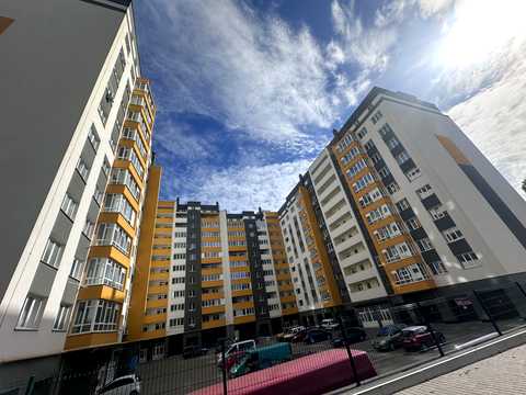квартира за адресою Хмельницький, Степана Бандери вул., 30-А