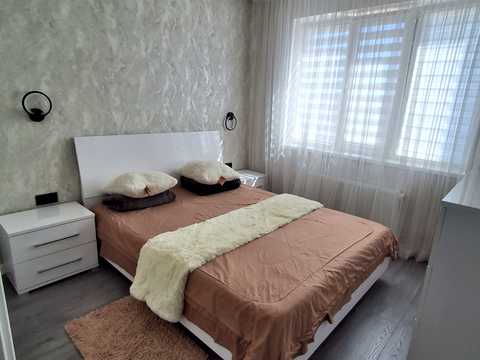 квартира по адресу И.Богуна ул., 27-В
