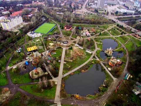 квартира за адресою Кондратьєвський пров. (Інститутський), 34