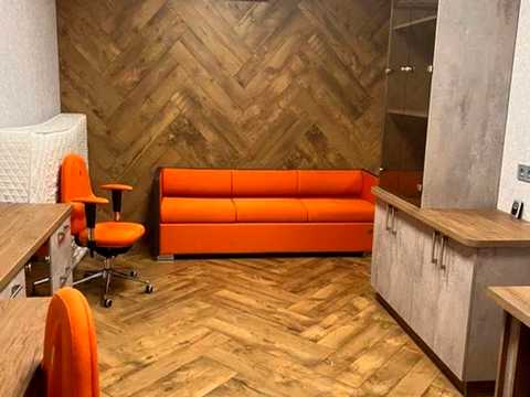 коммерческая по адресу Канатная ул., 122а