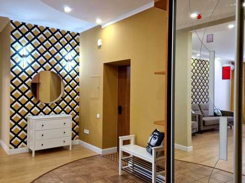 квартира по адресу Леси Украинки бульв., 7-Б