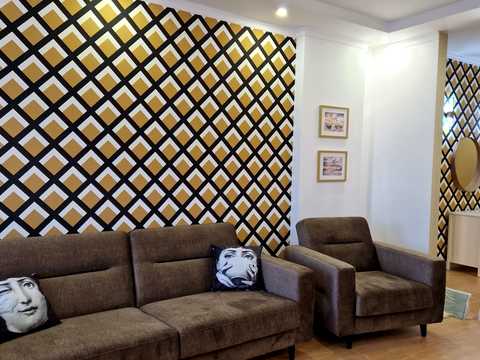 квартира по адресу Леси Украинки бульв., 7-Б