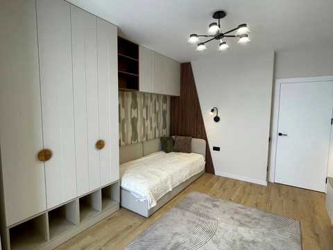 квартира по адресу Высочана ул., 18 к33