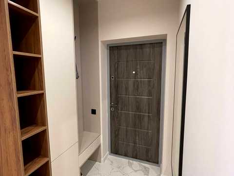 квартира по адресу Высочана ул., 18 к33