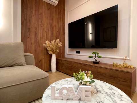 квартира по адресу Высочана ул., 18 к33
