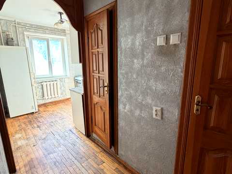 квартира за адресою Бориса Гмирі вул., 9