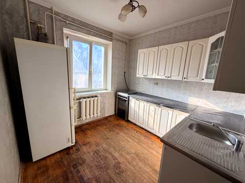 квартира за адресою Бориса Гмирі вул., 9