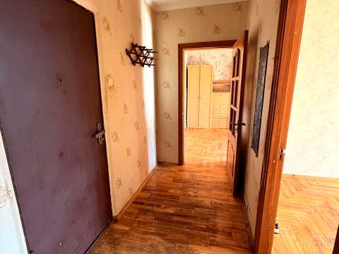 квартира за адресою Бориса Гмирі вул., 9