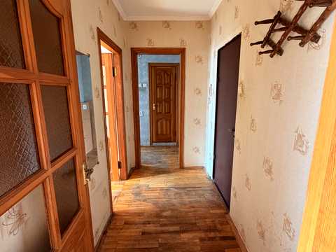 квартира за адресою Бориса Гмирі вул., 9