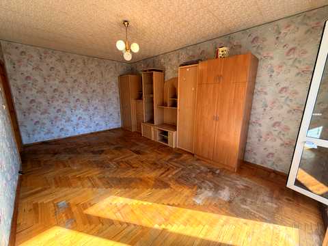 квартира за адресою Бориса Гмирі вул., 9