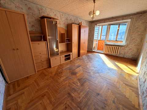 квартира за адресою Бориса Гмирі вул., 9