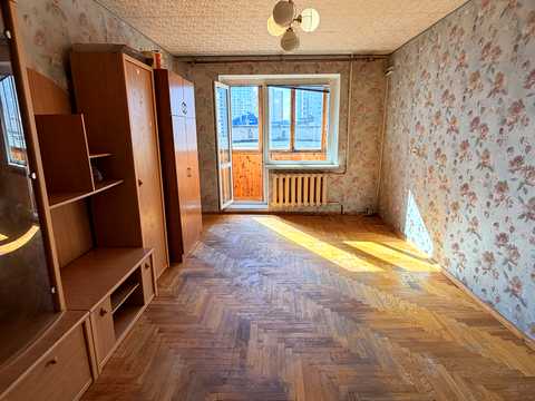 квартира за адресою Бориса Гмирі вул., 9