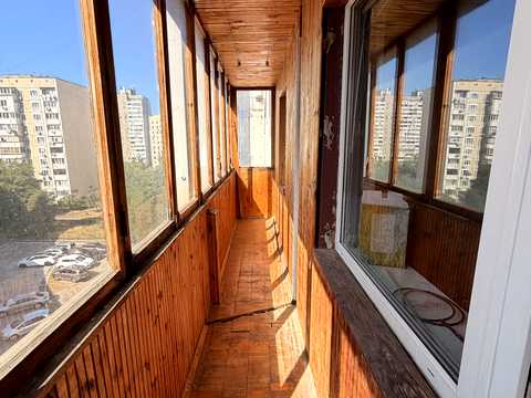 квартира за адресою Бориса Гмирі вул., 9