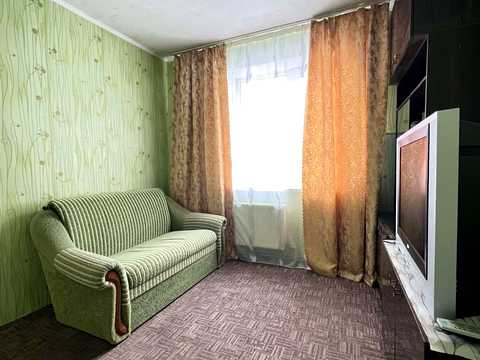 квартира за адресою Незалежності вул. (Космонавта Попова), 26 к1