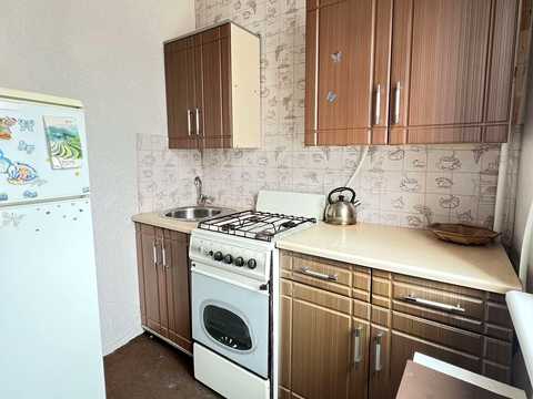 квартира за адресою Незалежності вул. (Космонавта Попова), 26 к1