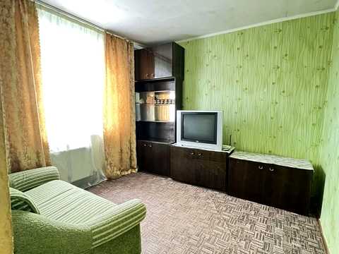 квартира за адресою Незалежності вул. (Космонавта Попова), 26 к1