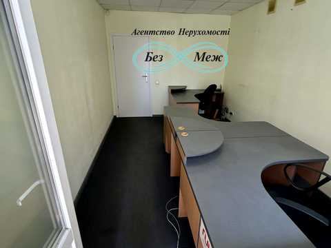 коммерческая по адресу Леси Украинки ул., 6
