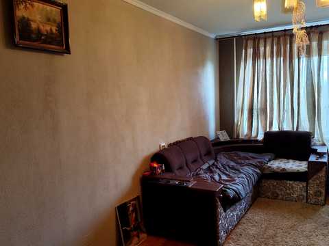 квартира по адресу Волынской Дивизии ул., 3