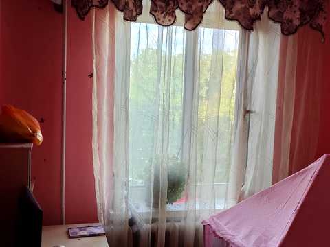 квартира по адресу Волынской Дивизии ул., 3